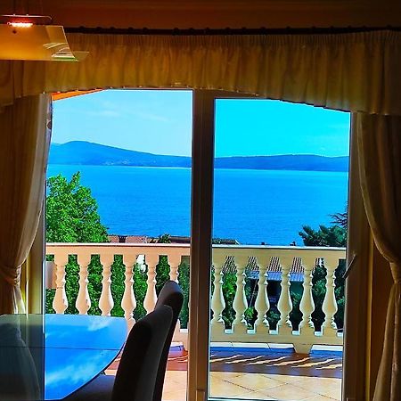 Apartment Stella Crikvenica Eksteriør bilde