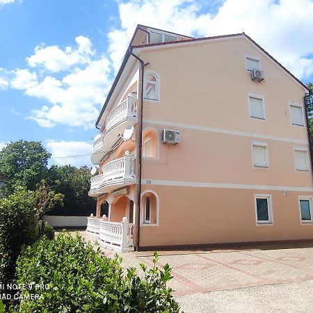 Apartment Stella Crikvenica Eksteriør bilde