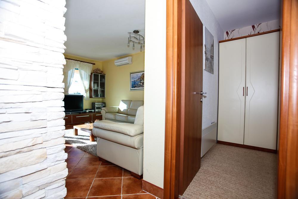 Apartment Stella Crikvenica Rom bilde