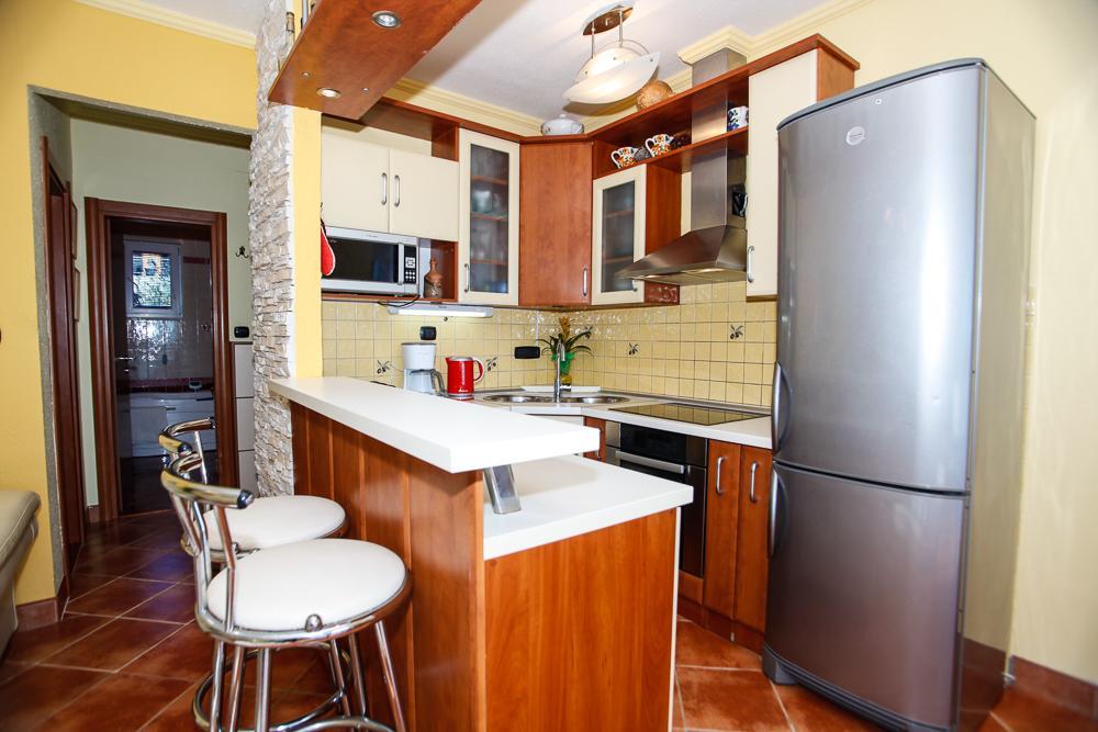 Apartment Stella Crikvenica Rom bilde